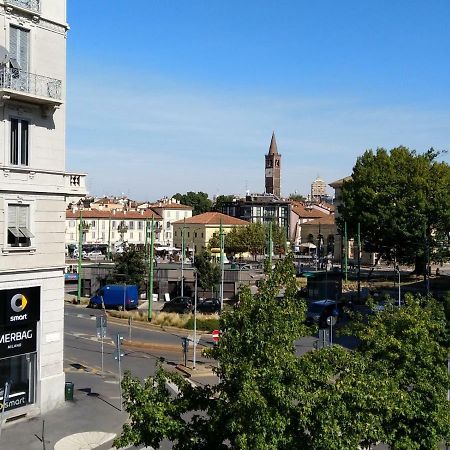 فندق Navigli Darsena Milano المظهر الخارجي الصورة